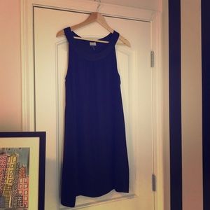 H&M Black Sleeveless Dress Size 8.